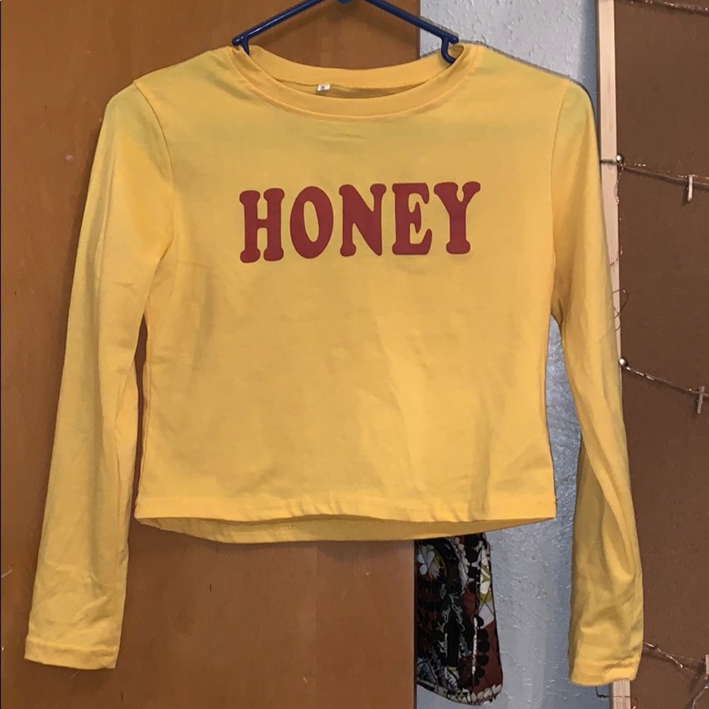 Honey Shirt